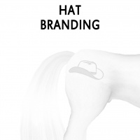 Hat Branding