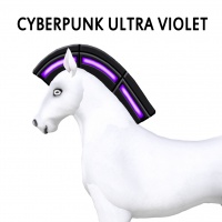 Cyberpunk Ultra Violet