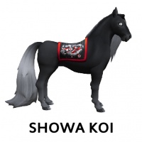 Showa Koi