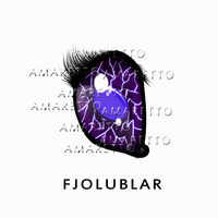 Fjolublar Eye