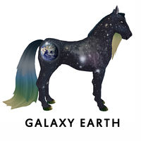 Galaxy Earth