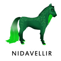 Nidavellir