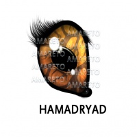 Hamadryad