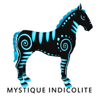 Mystique Indicolite