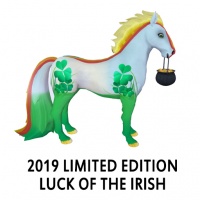 2019 Limited Edition - Luck of the Irish