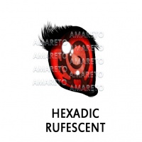 Hexadic Rufescent