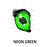 Neon Green