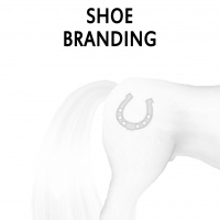 Shoe Branding