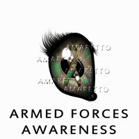 Armed Forces Awareness May 1 - May 30