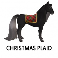 Christmas Plaid