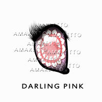 Darling Pink