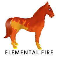 Elemental Fire