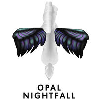 Opal Nightfall