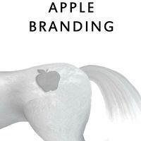 Apple Branding