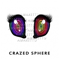 Crazed Sphere