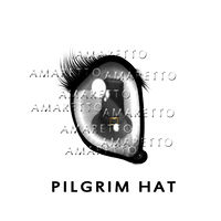 Pilgrim Hat