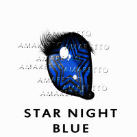 Star Night Blue