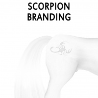 Scorpion Branding