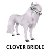 Clover Bridle