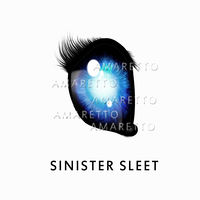 Sinister Sleet Eye