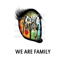 We are Family