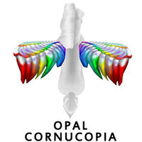 Opal Cornucopia