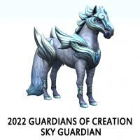 Guardians of Creation - Sky Guardian