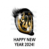 Happy New Year 2024!