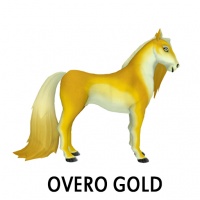 Overo Gold