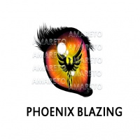 Phoenix Blazing