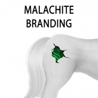 Malachite Branding