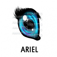 2018 Gacha Edition - Ariel