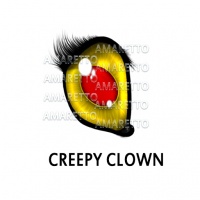 Creepy Clown