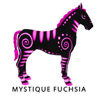 Mystique Fuchsia