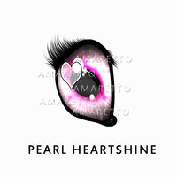 Pearl HeartShine