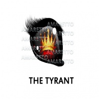 The Tyrant April 1 - April 30th