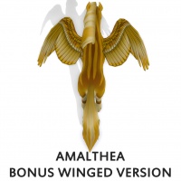 2018 Gacha Edition - Amalthea Winged