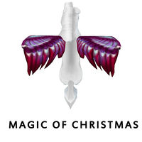 Opal Magic of Christmas