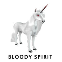 Bloody Spirit