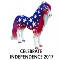 Limited Edition - Celebrate Independence 2017