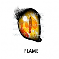 Flame Eye