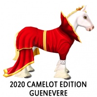 2020 Camelot Edition - Guenevere