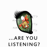 ...are you listening?