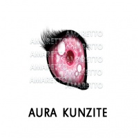 Aura - Kunzite Feb 1- Feb 29