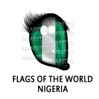 Flags of the World - Nigeria July 1- June 31