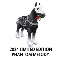 2024 Limited Edition- Phantom Melody