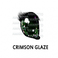 Crimson Glaze Eye