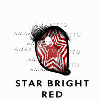 Star Bright Red