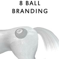 8 Ball Branding