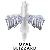 Opal Blizzard